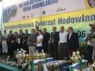 VIII Ogólnopolska Wystawa Bydła Hodowlanego, XXI Regionalna Wystawa Zwierząt Hodowlanych i Dni z Doradztwem Rolniczym w Szepietowie