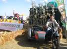 Agro Show 2011 Zdjęcia z Motorem Sobota