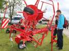 VII Ogólnopolska Wystawa Bydła Hodowlanego - Sielinko 2012