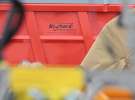 Brochard na targach Agro Show 2013