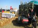 Agro Show 2011 Zdjęcia z Motorem Sobota