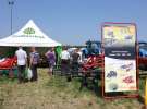 Zielone Agro Show 2011 - wystawcy