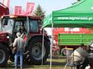 Targi Rolno-Ogrodnicze AGROMARSZ Marszew 2011