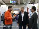 LABORATOIRES CEETAL na targach EuroTier w Hanowerze 2012