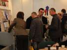 POLNET na Agro Tech Kielce 2012