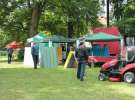 XX Targi Rolnicze Lubniewice 