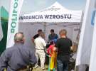 Zielone AGRO SHOW - Polskie Zboża 2015 w Sielinku