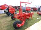 Metal-Fach na Agro Show 2014