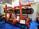 POM Ltd. na targach Agritechnica 2013