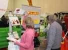 DITTA-SERIA na Targach Sadownictwa i Warzywnictwa TSW 2013 w Warszawie