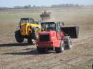 Agro Show 2011 Pokazy Maszyn