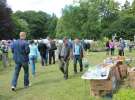 XX Targi Rolnicze Lubniewice 