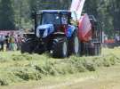 Zielone AGRO SHOW – POLSKIE ZBOŻA 2014 w Sielinku - sobota