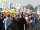 Agro Show 2012 - sobota