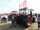 Zetor na AGRO SHOW 2016