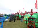 Krukowiak na AGRO SHOW BEDNARY 2017