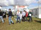 POMOT na targach Agro Show 2013