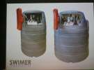 SWIMER na Agrotech Kielce 2015