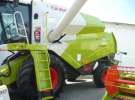 Dni Otwarte w Firmie AGRO-LAND   CLAAS 2012