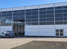 Nowe hale na Agrotech 2025 - Targi Kielce powiększają przestrzeń wystawową