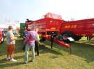 Metaltech na Agro Show 2014