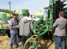 TOLMET na Zielonym AGRO SHOW - Polskie Zboża 2015 w Sielinku