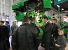 McHale  na AGROTECH Kielce 2014