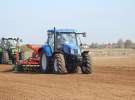 Agro Show 2011 Pokazy Maszyn