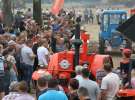 Targi Roltechnika w Wilkowicach 2015