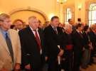 Tytuł Doktora Honoris Causa dla prof. dr Johannesa A.M. van Arendonka 