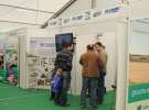 KAM-ROL na Agro Tech Kielce 2012