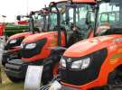 AGROMIX Rojęczyn na Zielonym AGRO SHOW – POLSKIE ZBOŻA 2014 w Sielinku