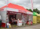 Wielkopolskie Targi Rolnicze „Sielinko 2011”  - Sobota