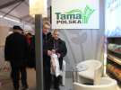 Targi AGROTECH i LAS EXPO 2013 - sobota i niedziela