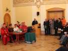 Tytuł Doktora Honoris Causa dla prof. dr Johannesa A.M. van Arendonka 