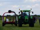 ZIELONE AGRO SHOW 2017 w Ułężu