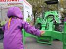 Serafin na KWZH 2015 w Poznaniu