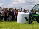 ZIELONE AGRO SHOW 2017 w Ułężu