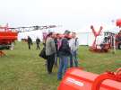 Maschio Gaspardo na AGRO SHOW BEDNARY 2017