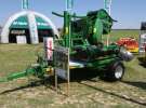 McHale na ZIELONE AGRO SHOW 2016