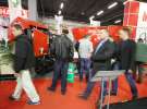 Targi AGROTECH i LAS-EXPO Kielce cz.2