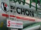 PICHON na targach Agritechnica 2013