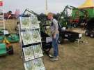 Kellfri na AGRO SHOW 2016