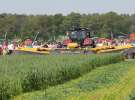 Zielone AGRO SHOW – POLSKIE ZBOŻA 2014 w Sielinku - niedziela