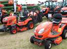 AGROMIX Rojęczyn na Zielonym AGRO SHOW – POLSKIE ZBOŻA 2014 w Sielinku