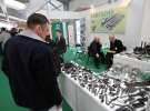 KOMES na AGROTECH Kielce 2015