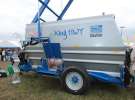 Blattin Polska na Agro Show 2013