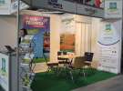 DLG AgroFood na XIII Międzynarodowych Targach Ferma Bydła oraz XVI Międzynarodowych Targach Ferma Świń i Drobiu w Łodzi 2013