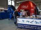 Targi AGRO-PARK Lublin 2014 cz.1