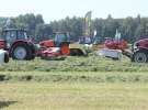 Zielone AGRO SHOW – POLSKIE ZBOŻA 2014 w Sielinku - niedziela